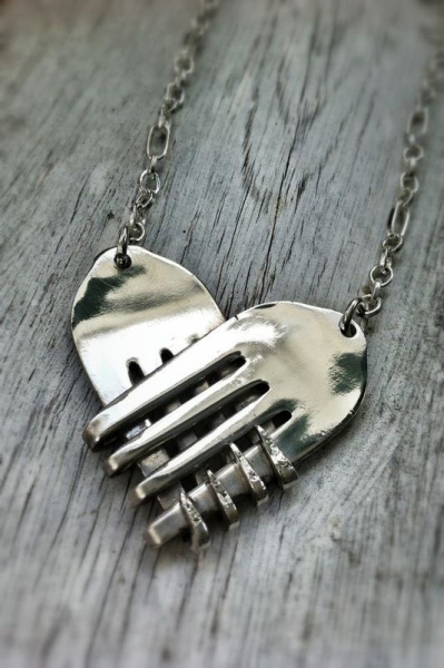 Ожерелье своими руками: Когда красота не имеет границ