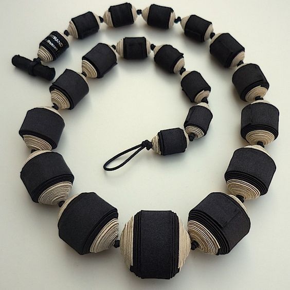 Ожерелье своими руками: Когда красота не имеет границ