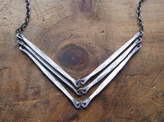 Ожерелье своими руками: Когда красота не имеет границ