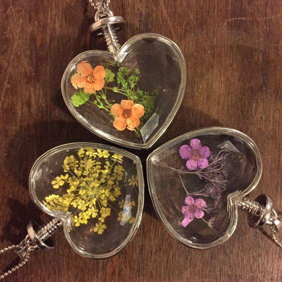 Ожерелье своими руками: Когда красота не имеет границ