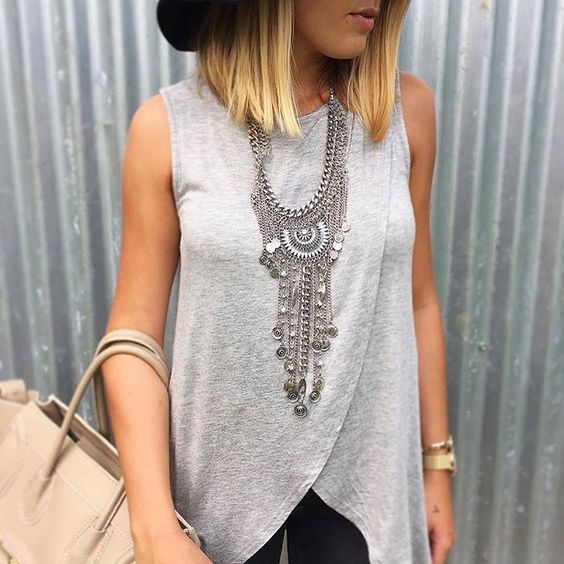 Ожерелье своими руками: Когда красота не имеет границ