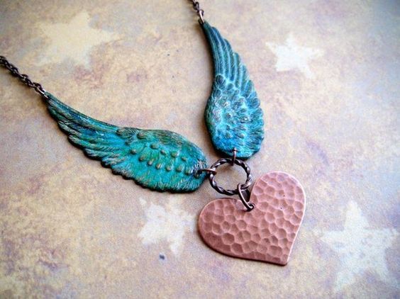 Ожерелье своими руками: Когда красота не имеет границ