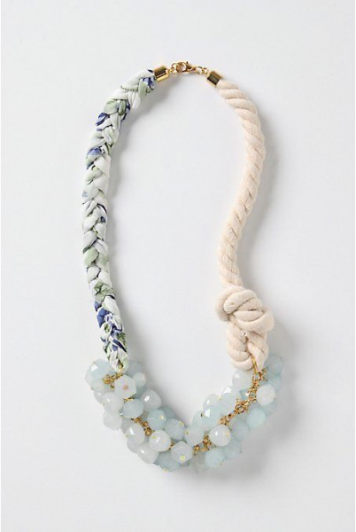 Ожерелье своими руками: Когда красота не имеет границ