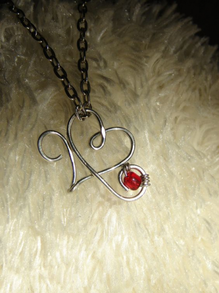 Ожерелье своими руками: Когда красота не имеет границ