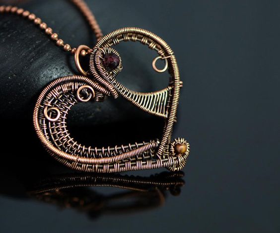 Ожерелье своими руками: Когда красота не имеет границ