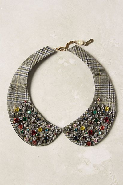 Ожерелье своими руками: Когда красота не имеет границ