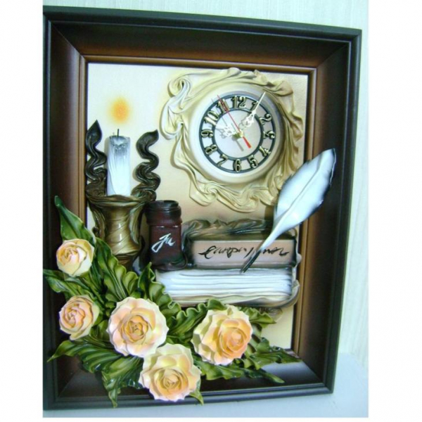 Панно из кожи своими руками — пошаговая инструкция для начинающих