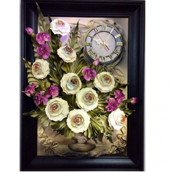 Панно из кожи своими руками — пошаговая инструкция для начинающих