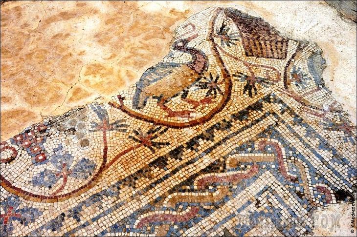 По волнам моей памяти... Бейт эд-Дин. Ливан