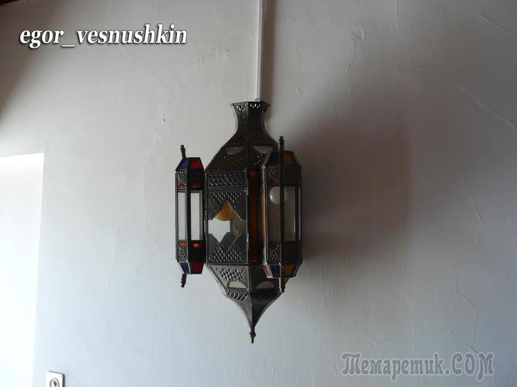 По волнам моей памяти... Бейт эд-Дин. Ливан