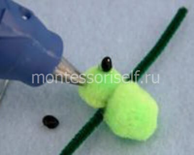 Поделка из СД дисков своими руками