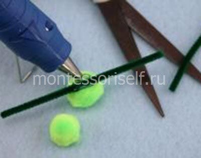 Поделка из СД дисков своими руками