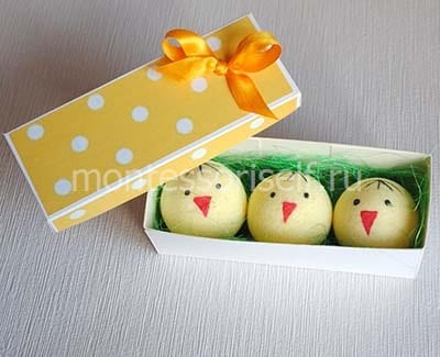 Поделка птицы своими руками в садик