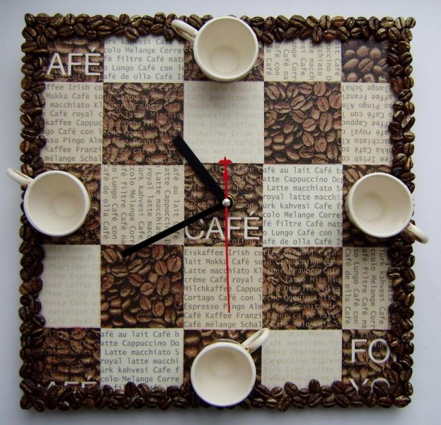 Поделки для дома — как сделать из подручных материалов