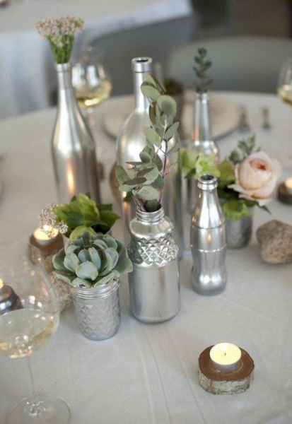 Поделки для дома — как сделать из подручных материалов