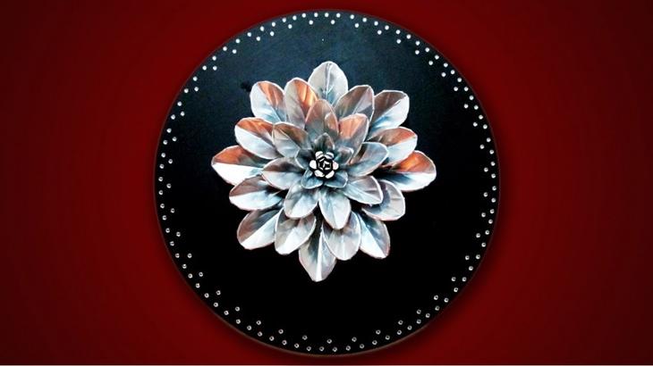 Поделки для дома — как сделать из подручных материалов