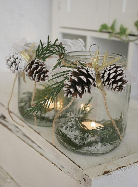 Поделки для дома — как сделать из подручных материалов