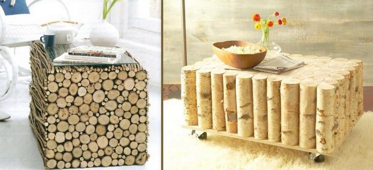 Поделки для дома — как сделать из подручных материалов