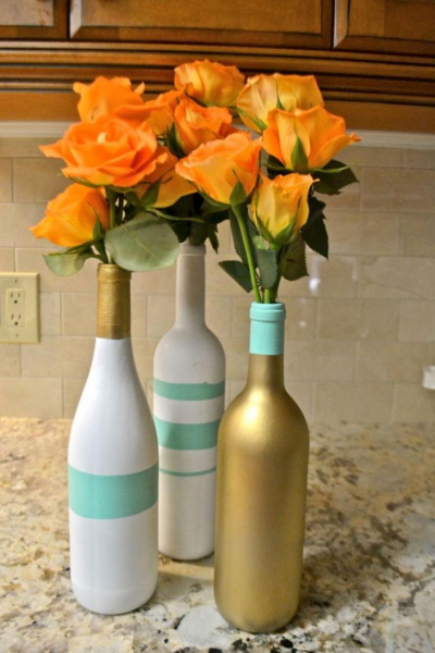 Поделки для дома — как сделать из подручных материалов