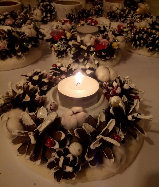 Поделки для дома — как сделать из подручных материалов