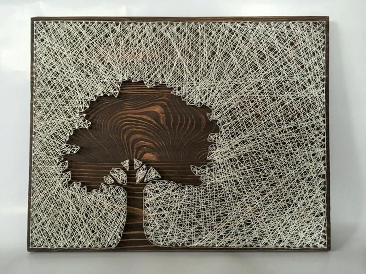 Поделки для дома — как сделать из подручных материалов