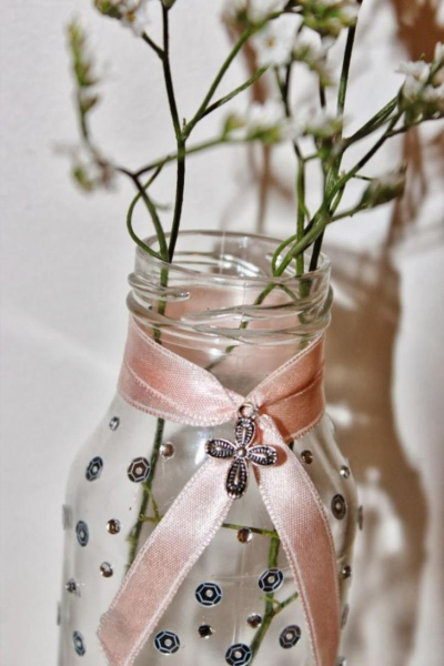 Поделки для дома — как сделать из подручных материалов