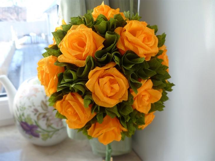 Поделки для дома — как сделать из подручных материалов