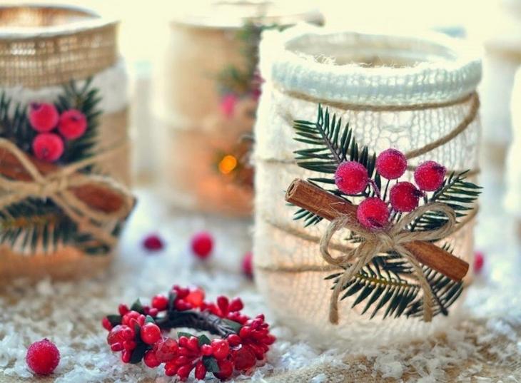 Поделки для дома — как сделать из подручных материалов