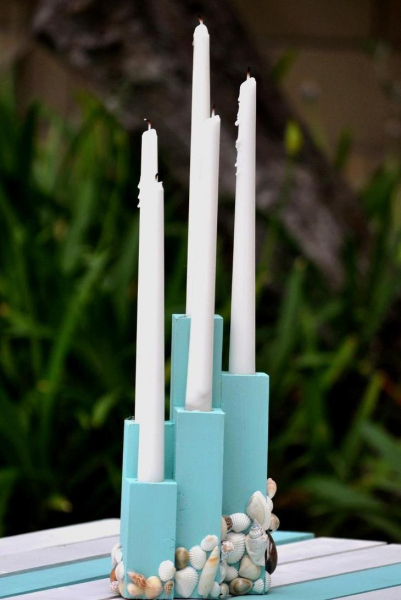 Поделки для дома — как сделать из подручных материалов