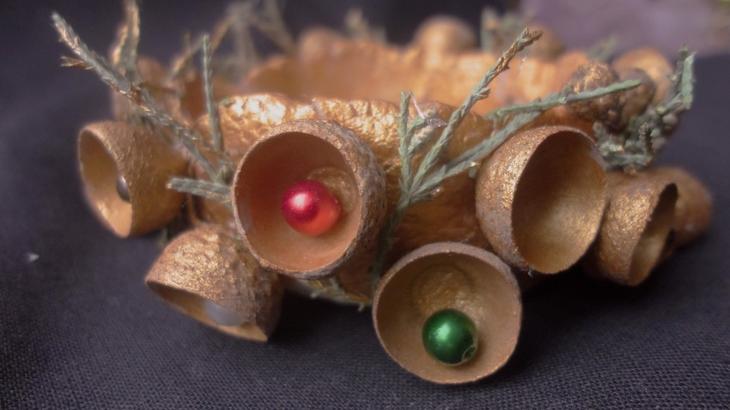 Поделки для дома — как сделать из подручных материалов