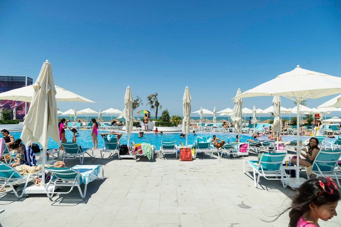 С 25 по 29 июля в Абхазии впервые пройдет международный музыкальный фестиваль