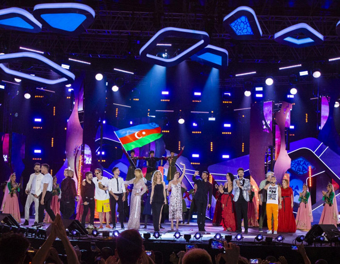 С 25 по 29 июля в Абхазии впервые пройдет международный музыкальный фестиваль