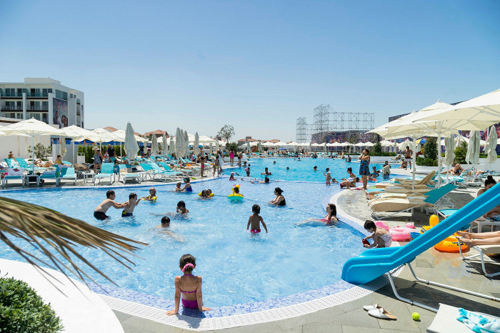 С 25 по 29 июля в Абхазии впервые пройдет международный музыкальный фестиваль