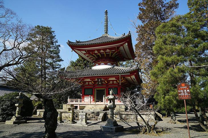 Самые необычные храмы мира: 10 культовых сооружений, которые поражают воображение