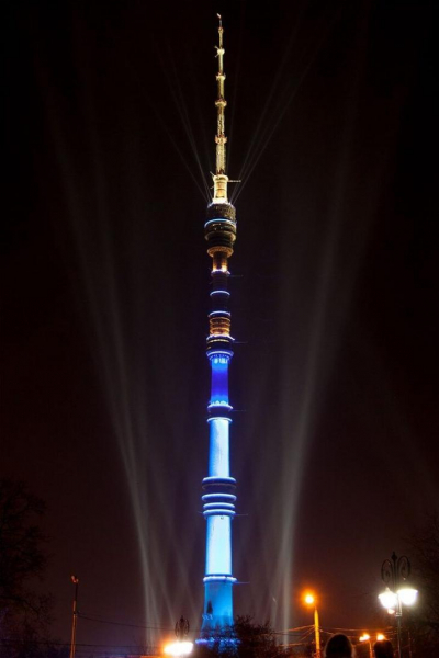 Самые захватывающие смотровые площадки мира