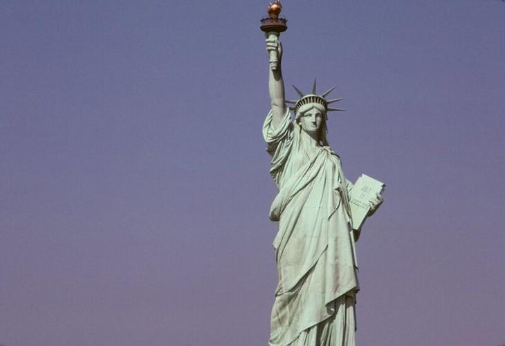 Самые захватывающие смотровые площадки мира