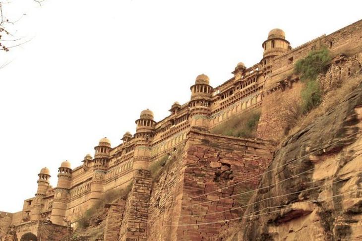 Самые захватывающие смотровые площадки мира