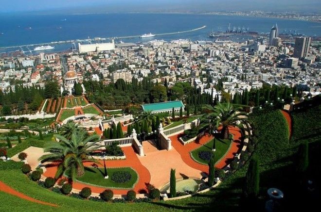 Семь чудесных фактов об Израиле