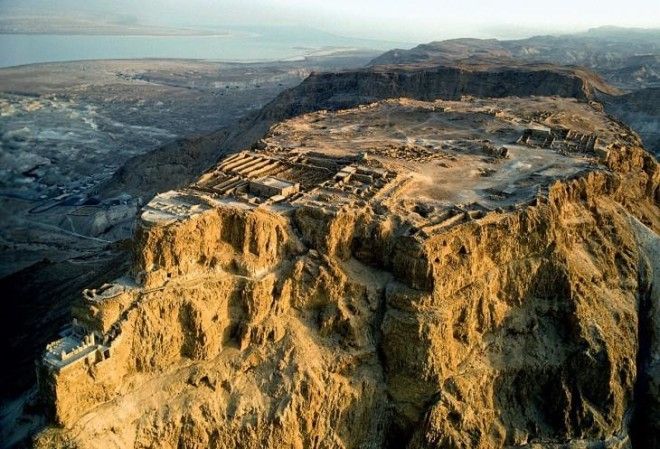 Семь чудесных фактов об Израиле