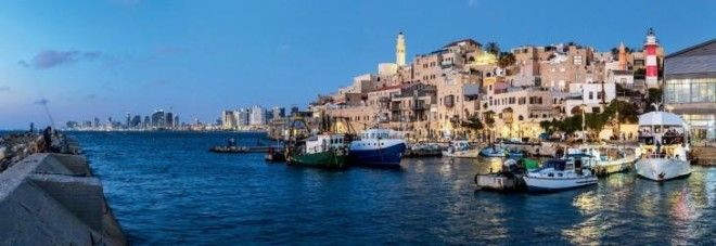 Семь чудесных фактов об Израиле