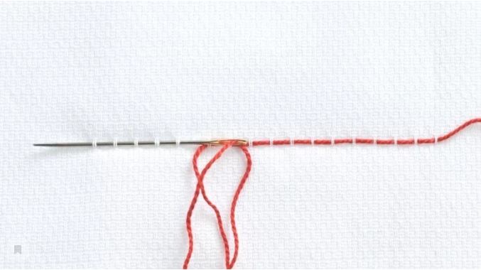 Шведская вышивка или плетение. Удивительные орнаменты простыми стежками