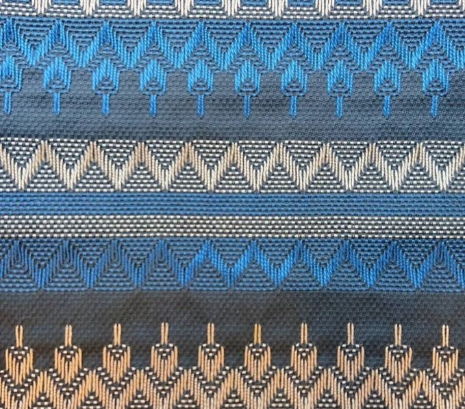 Шведская вышивка или плетение. Удивительные орнаменты простыми стежками