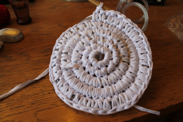 Светящийся ночной коврик