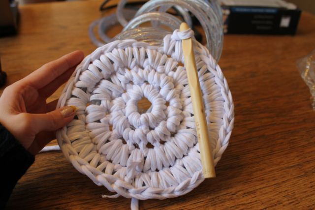 Светящийся ночной коврик