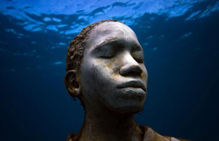 Тайна подводных миров