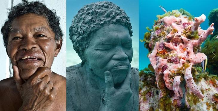 Тайна подводных миров