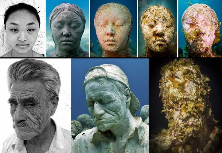 Тайна подводных миров