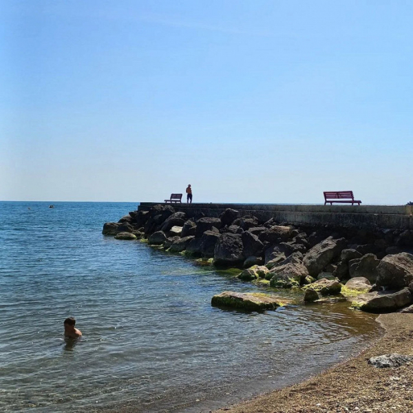 Такого ужаса не видела никогда: туристка рассказывает об отдыхе под Туапсе