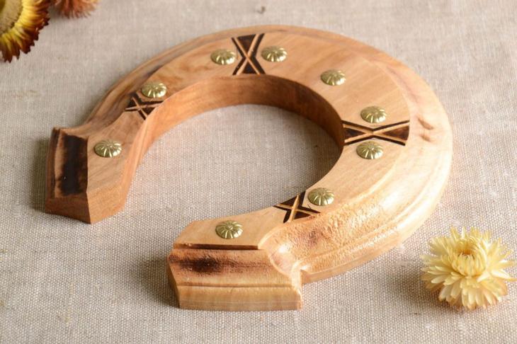 Талисман подкова: значение, как сделать самостоятельно, где повесить