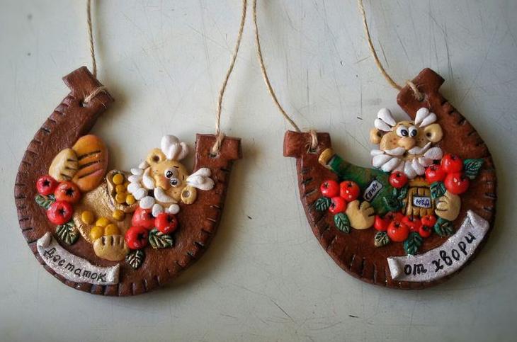 Талисман подкова: значение, как сделать самостоятельно, где повесить